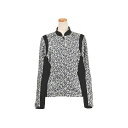 RossoStyleLab ROJ-109 ソフトシェルジャケット(GEOMETRIC BLACK) サイズ M ROJ-109 ロッソスタイルラボ ジャケット バイク