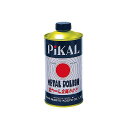 PiKAL ピカール 金属磨きの大定番!乳液タイプ 300g 12100 ピカール メンテナンス 自転車