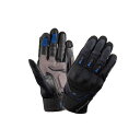 IDEAL 2022春夏モデル バイク用 レイングローブ ID-016 リジェクトH2O(REJECT H2O) ブルー ブルー L ID016/BL/L メーカー在庫あり アイディール レイングローブ バイク