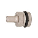 【メーカー直送】TONE インパクト用スタッドボルトセッター 仕様 M05×P0.8 4NSTM05-0.8 トネ ハンドツール バイク 車 自動車 自転車(4)