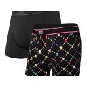 Ki^TbNX DAYTRIPPER BOXER BRIEF FLY 2PACKS SKB TCYFS SXPP2A SAXX JWAEFA oCN