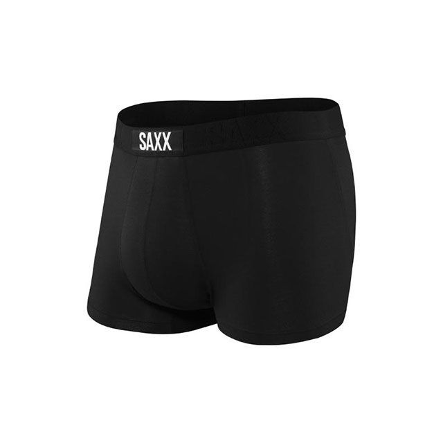 SAXX VIBE TRUNK BBK サイズ S SXTM35 サックス カジュアルウェア バイク