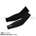 RSTAICHI RSU326 クールライド ベーシック アームカバー(ブラック) RSU326BK01 メーカー在庫あり RSタイチ その他アパレル バイク