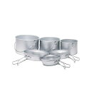 DUG 焚火缶 3点セット DG-0103 ダグ 野外調理用品 キャンプ