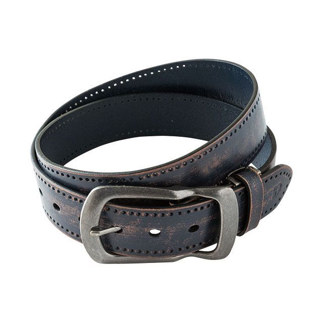 chusan DOG 0811-02-110 ヴィンテージベルト コン 110 #0811-02-110 中国産業 その他アパレル バイク