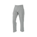 chusan DOG 8676-03 ワイドカーゴパンツ(アイボリ) サイズ 4L #8676-03-4L 中国産業 その他アパレル バイク