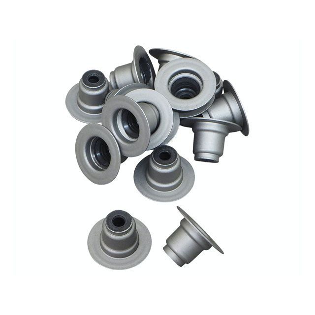 Kibblewhite バルブシール 6.0mm ヴィト