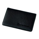 KAWASAKI 名刺入れ(ブラック/グリーン) J7007-0041 カワサキ 小物・ケース類 日用品(2)