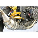 T2Racing MC21・28左右出し500Vチタンボディー T2-CB-LR-023 T2レーシング チャンバー本体 バイク NSR250