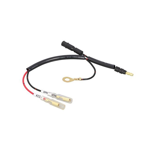 KITACO 電源取出しハーネス 756-1311900 メーカー在庫あり キタコ 電装スイッチ・ケーブル バイク スーパーカブ C125