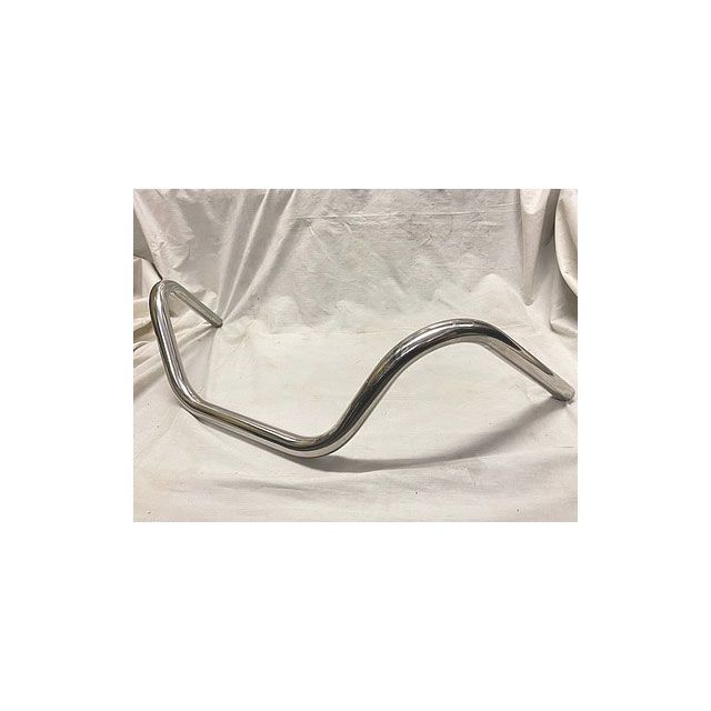 K&W マグナ50用 ナロー スヌーピィバー 1in P60676-8 部品屋K&W ハンドル関連パーツ マグナ50