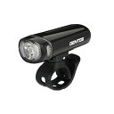 正規品／ジェントス（自転車） XB-50D LED Bike Light（ブラック） XB-50D GENTOS アクセサリー 自転車