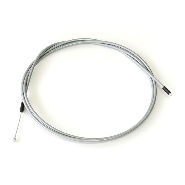 SHIMANO 内装3段用変速ワイヤー1700mm（グレイ） シマノ（自転車） パーツ 自転車