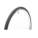 Panaracer タイヤ ペア巻 27×1 3/8(ブラック) e-ride パナレーサー(自転車) パーツ 自転車