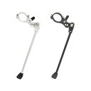 NUVO KC136AA Bottom Leg(BB留めセンタースタンド)/(ブラック) KC136AA ヌーボ(自転車) パーツ 自転車