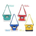 KANACK PLANNING BSC-00x 新幹線サコッシュ(E6系こまち/秋田新幹線) BSC-002 カナック企画(自転車) アクセサリー 自転車