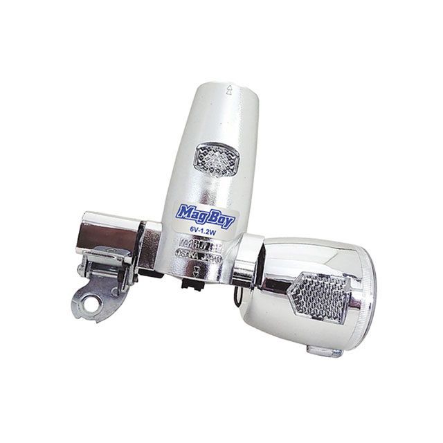 MARUZEN MKS-2 マグボーイ（MKS-II）CP MKS-2 丸善（自転車） アクセサリー