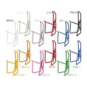 MINOURA AB-100-5.5 Dura-Cage 5.5mm(レッド) AB-100-5.5 ミノウラ(自転車) アクセサリー 自転車(4)