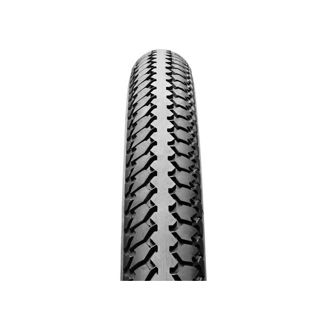shinko SR-078 DEMING L/L 27×1 3/8 W/O（ブラック） SR-078 シンコー（自転車） パーツ 自転車 2