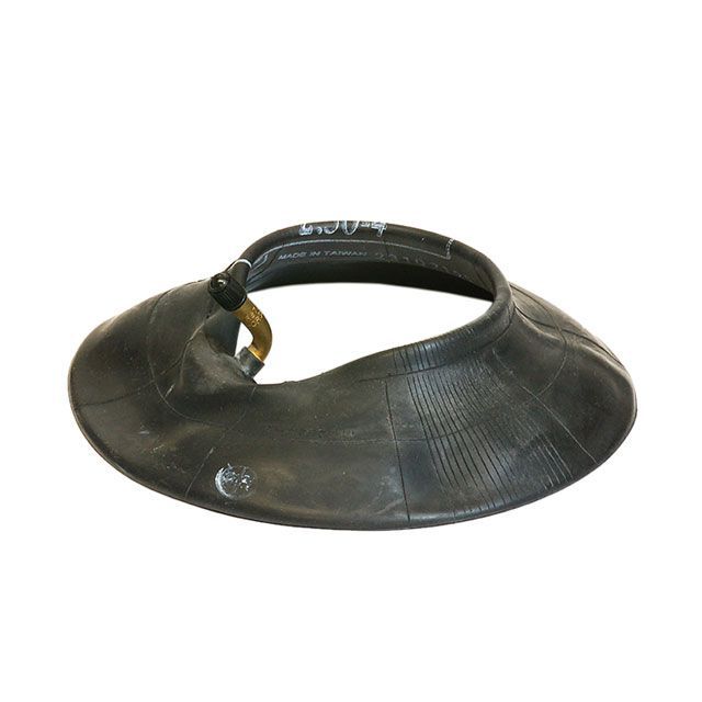 kyowa TR-87 チェンシン シルバーカー・産業車輌用チューブ 2.50-4 TR-87 共和（自転車） パーツ 自転車