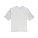 OTAFUKU GLOVE fubar 5分袖クールTシャツ(ホワイト) サイズ S FB-700 おたふく手袋 カジュアルウェア バイク