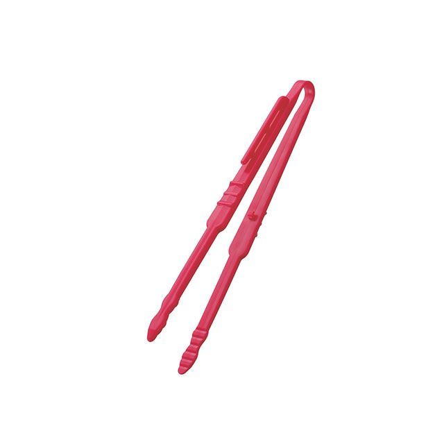 tanabe-kanagu おやつトング（ラズベリー） 田辺金具 キッチン用品 日用品