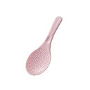 tanabe-kanagu ライススクープしゃもじ(ミニ)170mm(ピンク) 田辺金具 キッチン用品 日用品