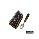MADMAX レクサス専用 ゴールドライン TYPE B 3ボタン式 TPUソフト スマートキーケース(ブラック) MM50-B11-1LE02 マッドマックス...