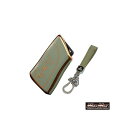 MADMAX レクサス専用 ゴールドライン TYPE B 3ボタン式 TPUソフト スマートキーケース(グリーン) MM50-B11-1LE05 マッドマックス...