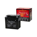 【メーカー直送】AQUA DREAM AD-ADTX5L6V7S ADTX5L-BS/ADTZ6V / ADTZ7S アクアドリーム バッテリー関連パーツ バイク 汎用