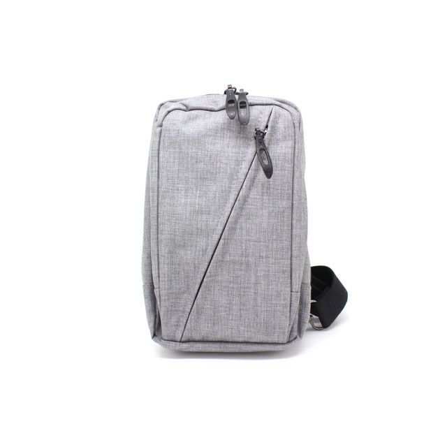 FUNCTIONAL RCB-005TI HEATHER NYLON BODY BAGʥ졼 RCB-005TI ե󥯥ʥ ...