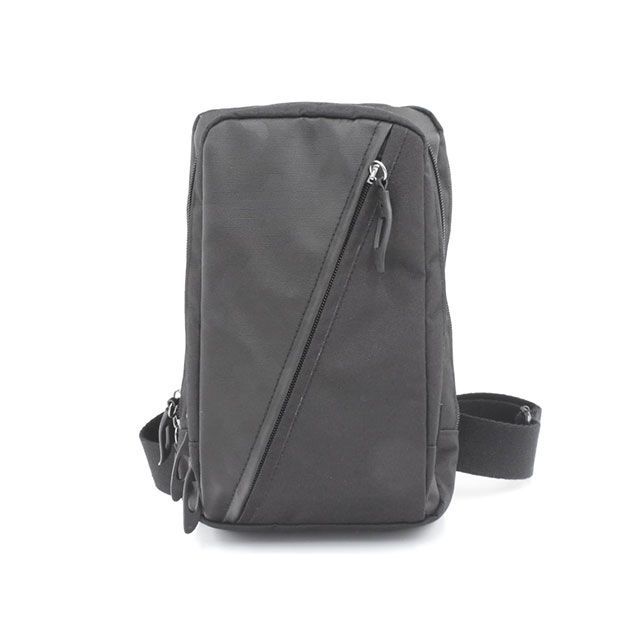FUNCTIONAL RCB-005TI HEATHER NYLON BODY BAGʥ֥å/֥åե顼 RCB-005T...