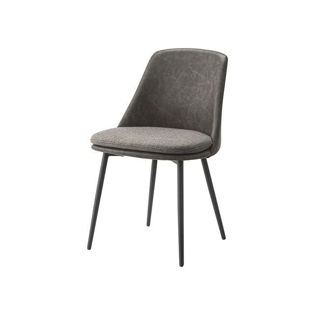 Azumaya PC-362DGY アファブル チェア（ダークグレー） PC-362DGY メーカー在庫あり 東谷 イス キャンプ