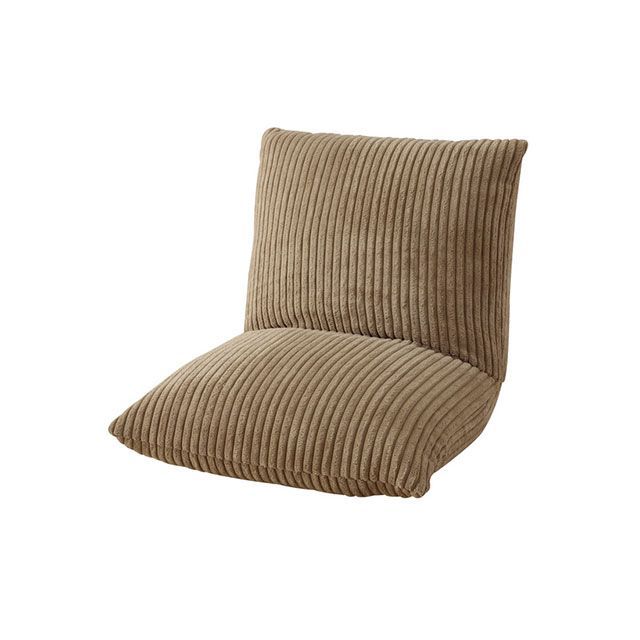 Azumaya RKC-627BE カックンリクライナー（ベージュ） RKC-627BE メーカー在庫あり 東谷 イス キャンプ