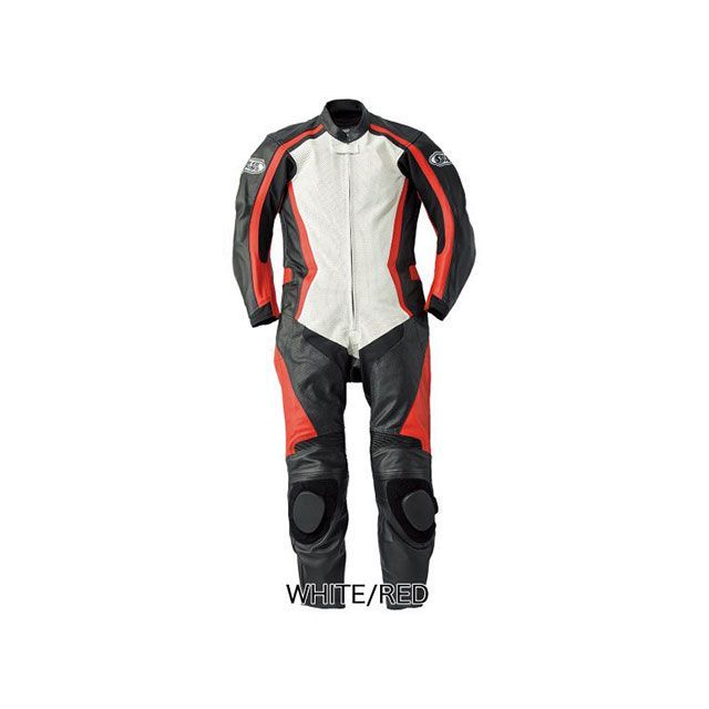 ●メーカー名：スピードオブサウンド / SPEED OF SOUND●商品名：SOS-18 RACING SUIT（ホワイト/レッド）●サイズ：L／スリム●メーカー品番：SOS18WRDLS●JANコード：4525940218040商品の保証は、メーカー保証書の内容に準じます。●カラーホワイト/レッド●素材表地：牛革/ケブラーニット/オペロンニット/ポリエステルメッシュ●サイズ目安M/S：身長165〜、胸囲98、ウエスト78、ヒップ92、太股54.5、股下75M：身長165〜、胸囲102、ウエスト82、ヒップ96、太股56、股下75M/W：身長165〜、胸囲106、ウエスト86、ヒップ100、太股57.5、股下75M/2W：身長165〜、胸囲110、ウエスト90、ヒップ104、太股59、股下75L/S：身長170〜、胸囲102、ウエスト82、ヒップ96、太股56、股下76L：身長170〜、胸囲106、ウエスト86、ヒップ100、太股57.5、股下76L/W：身長170〜、胸囲110、ウエスト90、ヒップ104、太股58、股下76L/2W：身長170〜、胸囲114、ウエスト94、ヒップ108、太股59.5、股下76LL/S：身長175〜、胸囲106、ウエスト86、ヒップ100、太股57.5、股下77LL：身長175〜、胸囲110、ウエスト90、ヒップ104、太股59、股下77LL/W：身長175〜、胸囲114、ウエスト94、ヒップ108、太股60.5、股下77LL/2W：身長175〜、胸囲118、ウエスト98、ヒップ112、太股62、股下773L/S：身長180〜、胸囲110、ウエスト90、ヒップ104、太股59、股下783L：身長180〜、胸囲114、ウエスト94、ヒップ108、太股60.5、股下783L/W：身長180〜、胸囲118、ウエスト98、ヒップ112、太股62、股下783L/2W：身長180〜、胸囲122、ウエスト102、ヒップ116、太股63.5、股下78