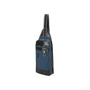 Wilis & Geiger WGB-K02 Canvas Body Bag(ブルー) WGBK02BL ウィリス&ガイガー ツーリング用バッグ バイク