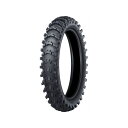 DUNLOP GEOMAX MX14 90/100-14 49M WT リア 351392 ダンロップ オフロードタイヤ バイク 汎用