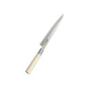 kai 関孫六 銀寿ST和包丁 刺身210mm(左利き用) 貝印 キッチン用品 日用品