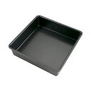 kai Kai House SELECT スクエア型 18cm #000DL6121 メーカー在庫あり 貝印 キッチン用品 日用品