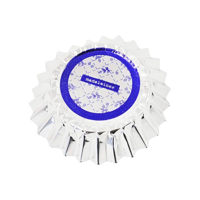 kai Kai House SELECT アルミ箔マドレーヌ型 8cm 20枚入り ＃000DL6171 メーカー在庫あり 貝印 キッチン用品