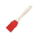 kai Kai House SELECT シリコーン 塗り刷毛 #000DL6258 貝印 キッチン用品 日用品