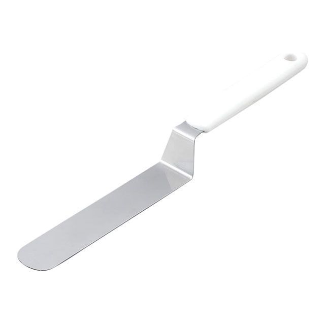 kai Kai House SELECT クランク形状 スパチュラ 26cm ＃000DL6277 メーカー在庫あり 貝印 キッチン用品