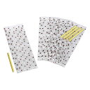 kai Kai House SELECT スイーツパック マチ付 ハート 5セット #000DL6347 貝印 キッチン用品 日用品