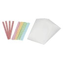 kai Kai House SELECT プチスイーツラッピングセット 20セット #000DL6387 メーカー在庫あり 貝印 キッチン用品 日用品