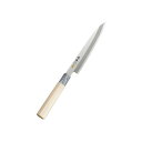 kai 関孫六 銀寿ST和包丁 刺身180mm 貝印 キッチン用品 日用品