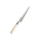 kai 関孫六 銀寿ST和包丁 刺身210mm 貝印 キッチン用品 日用品