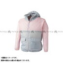 C’s CLUB ラグランパーカー シーズクラブ(ピンク/グレー) サイズ S 1870-830-S シーズクラブ アウトドア用ウェア キャンプ(4)