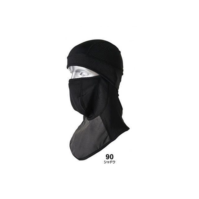 TSデザイン BALACLAVA（シャドウ） 82291 メーカー在庫あり TS DESIGN その他アパレル バイク