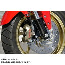 OVER RACING Fキャリパーサポート ブレンボ2P(カニ) OVER×SUNSTAR用 ・83-22-14 オーバーレーシング キャリパー バイク GR...