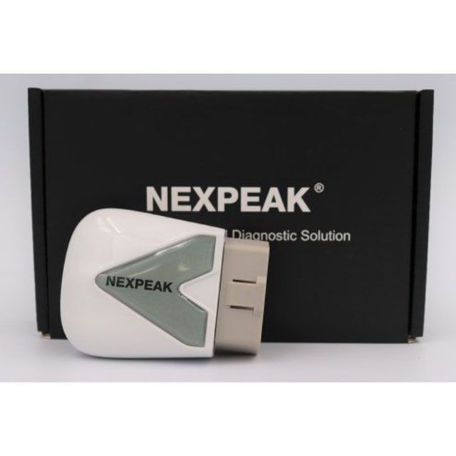 NEXPEAK OBD2 BluetoothŁiIOSj NXBI2-OBD-HN-1 NEXPEAK v@ oCN   ] CB1300X[p[tHAiCB1300SF) CBR250RR z_ėp